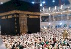 Kloter Pertama Berangkat 12 Mei, Berikut Rincian Rencana Perjalanan Haji 2024 yang Ditetapkan Kemenag