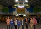 Program Bakti BCA Dukung Pendidikan Indonesia