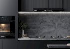 Modena Perkenalkan Built-in Oven & Air Fryer 2in1, Kombinasi Ideal untuk Dapur Modern