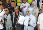 Ketua DPRD Janji Bawa Aspirasi  Koalisi Pers Sumsel ke Pusat, Tolak Draf RUU Penyiaran
