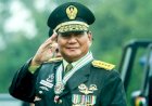 Keppres Jenderal Kehormatan Prabowo Digugat ke PTUN