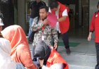 Dua Tersangka Kasus Penjualan Aset Yayasan Batang Hari Sembilan Jalani Pelimpahan Tahap II di Kejati Sumsel
