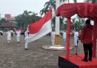 Peringati Hari Lahir Pancasila, PDIP Targetkan Menang Pilkada 17 Kabupaten/Kota di Sumsel