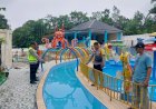 Bocah TK Berumur Tujuh Tahun di Musi Rawas Tewas Tenggelam di Kolam Renang