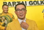 Respons Ridwan Kamil Terkait Isu Pencalonan Kaesang di Pilgub Jakarta