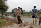 Hendak Mancing Saat Istirahat, Sopir Angkutan Batubara Hilang Tenggelam di Sungai Ogan