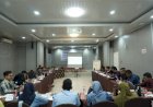 Tingkatkan Kapasitas, AJI Banda Aceh Gelar Holistic Safety Training bagi Jurnalis