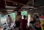 Banjir Bandang Lubuklinggau, Dinsos Dirikan Dapur Umum Untuk Korban Terdampak