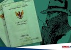 Polisi Tangkap Dua Tersangka Mafia Tanah di Palembang