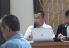 Sidang Kasus Dana Hibah KONI Sumsel: Hakim Ancam Panggil Paksa Saksi Amiri Arifin