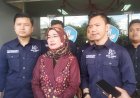 Usai Disnaker Kota Palembang, Mantan Dosen Universitas Kader Bangsa Lapor LLDIKTI