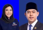 MK Tolak Gugatan PHPU NasDem, Anak dan Menantu Herman Deru Gagal ke Senayan