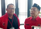 PDIP Dorong Para Petahana Dapat Surat Tugas, Bandar Lampung Masih Diperdebatkan
