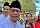 PDIP Sudah Bahas Kemungkinan Duet Anies-Andika di Pilkada Jakarta