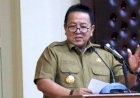 Dugaan Korupsi Pergub Tebu, Gubernur Lampung Arinal Djunaidi Dilaporkan ke Kejagung