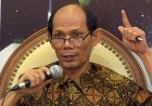 Ichsanuddin: Perizinan Pertambangan Salah Struktural