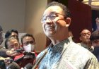 Koalisi Prabowo Tak Tertarik Dukung Anies Baswedan