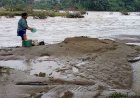 Pencemaran Sungai Oal oleh Prima Mulia Sarana Sejahtera (PMSS) Tanpa Kejelasan, Warga Minta Cabut Izin Operasi Anak Usaha Baramulti!