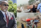 Wakil Presiden Malawi Tewas dalam Kecelakaan Pesawat