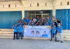 Puluhan Pemuda di PALI Ikuti Pelatihan Digitalisasi di Bandung
