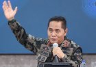 Rugikan Negara Triliunan Rupiah, PSDKP Incar Gembong Penyelundup BBL