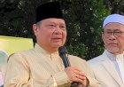 Airlangga Yakin Ridwan Kamil Lebih Manut ke Golkar