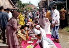 Sedekah Rame, Tradisi Unik Warga Musi Rawas saat Idul Adha